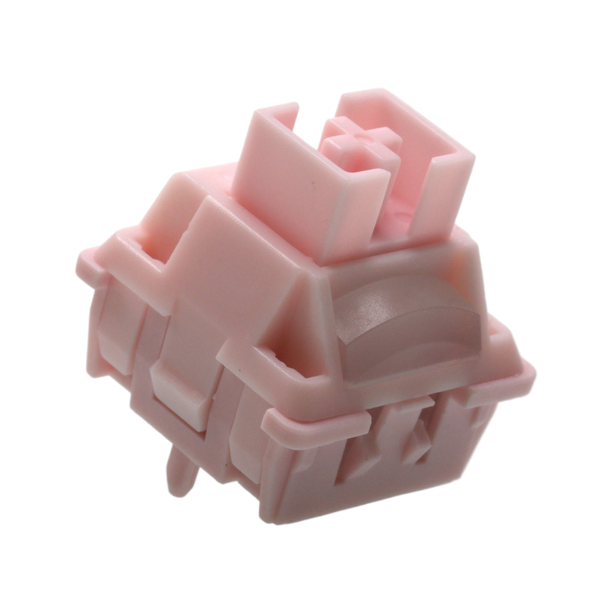 Gaming Keyboard Hall Effect Switches - 사쿠라 HE 자기 홀 효과 스위치