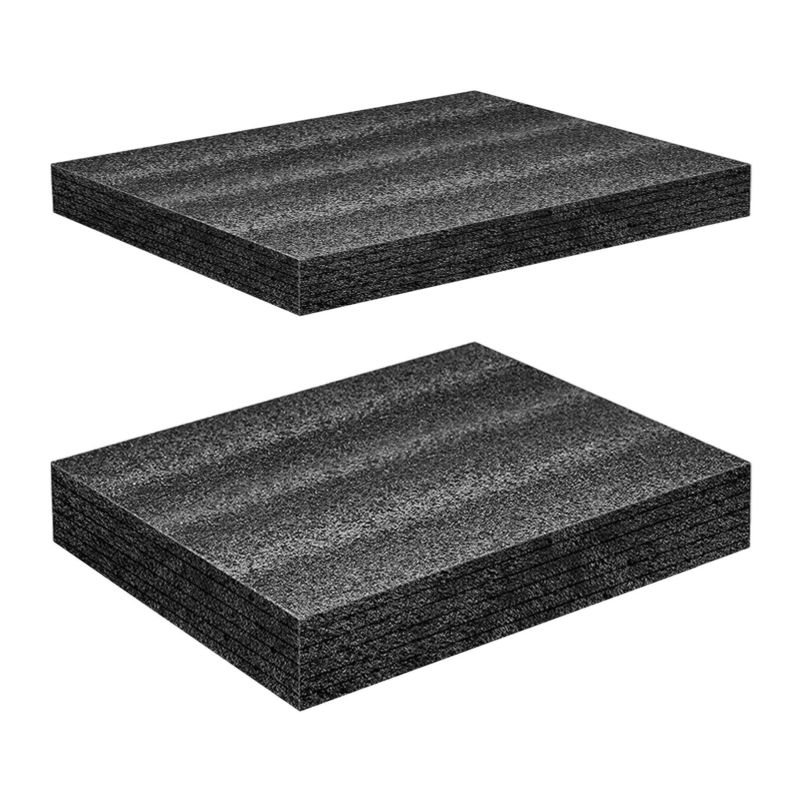 폴리에틸렌 폼 시트 폼 패딩 고밀도 서랍 폼 라이너 도 - Pe Foam Sheet 리뷰 및 가격