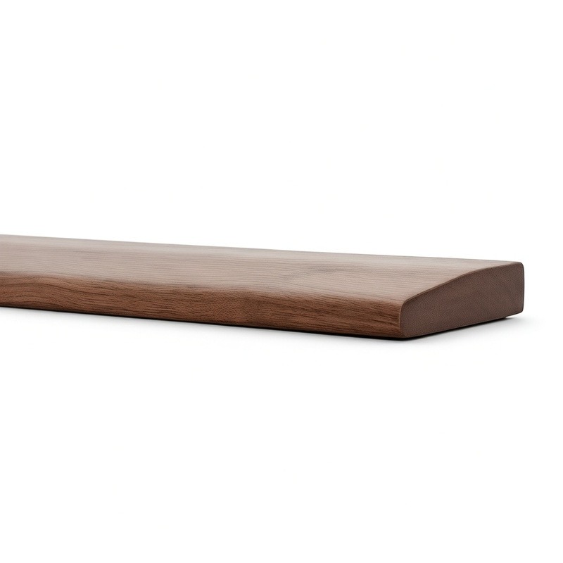호두나무 손목 받침대 맞춤형 원목 기계식 키보드 손목  - Wrist Rest Wood 리뷰 및 가격