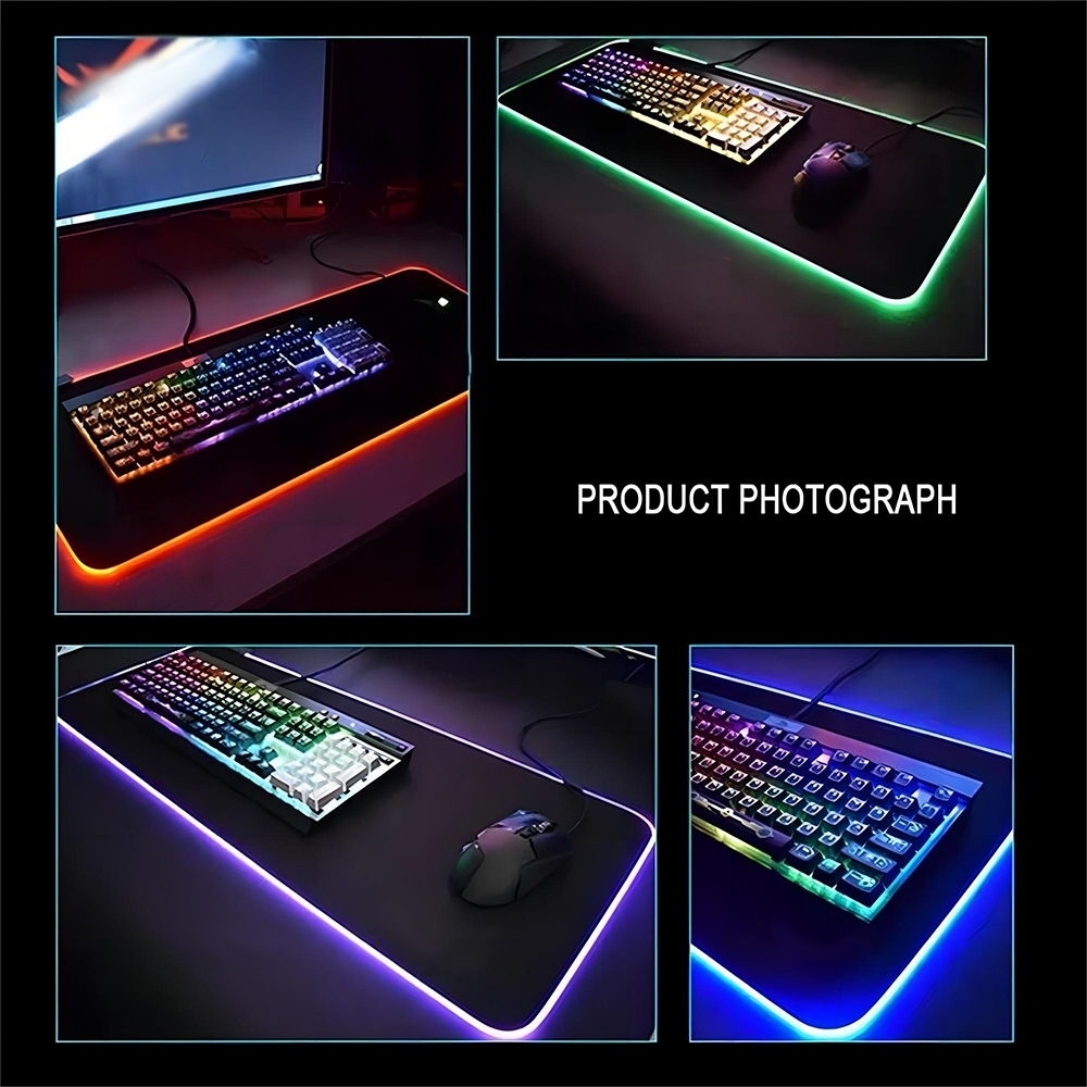 애니메이션 J-jujutsu K-kaisen 마우스 패 - Gaming Keyboard No Rgb 리뷰 및 가격