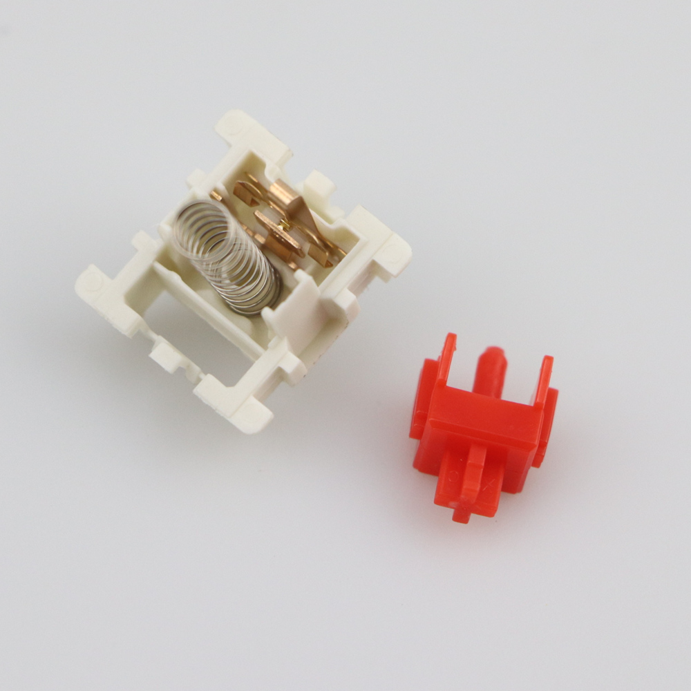 기계식 키보드용 Gateron SMD 스위치, 블랙,  - Gaming Keyboard Blue Switches 리뷰 및 가격