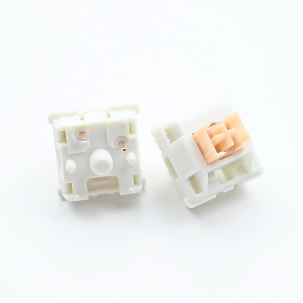 Outemu 스위치 Lubed 기계식 키보드 스위치 5 - Gaming Keyboard Blue Switches 리뷰 및 가격