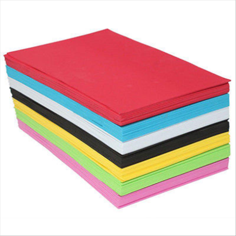 2mm 두께 20*30cm 5개 DIY 장식용 스폰지  - Pe Foam Sheet 리뷰 및 가격
