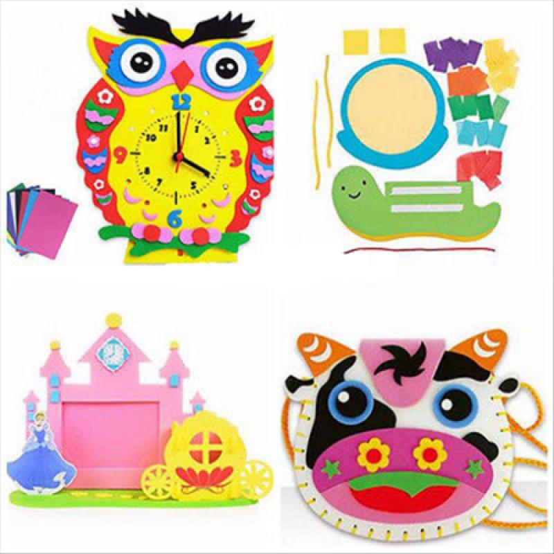 2mm 두께 20*30cm 5개 DIY 장식용 스폰지  - Pe Foam Sheet 리뷰 및 가격