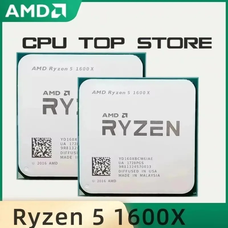 2026년 핫세일 100% 정품 AMD Ryzen 5  - Amd Cpu Ryzen 5 리뷰 및 가격