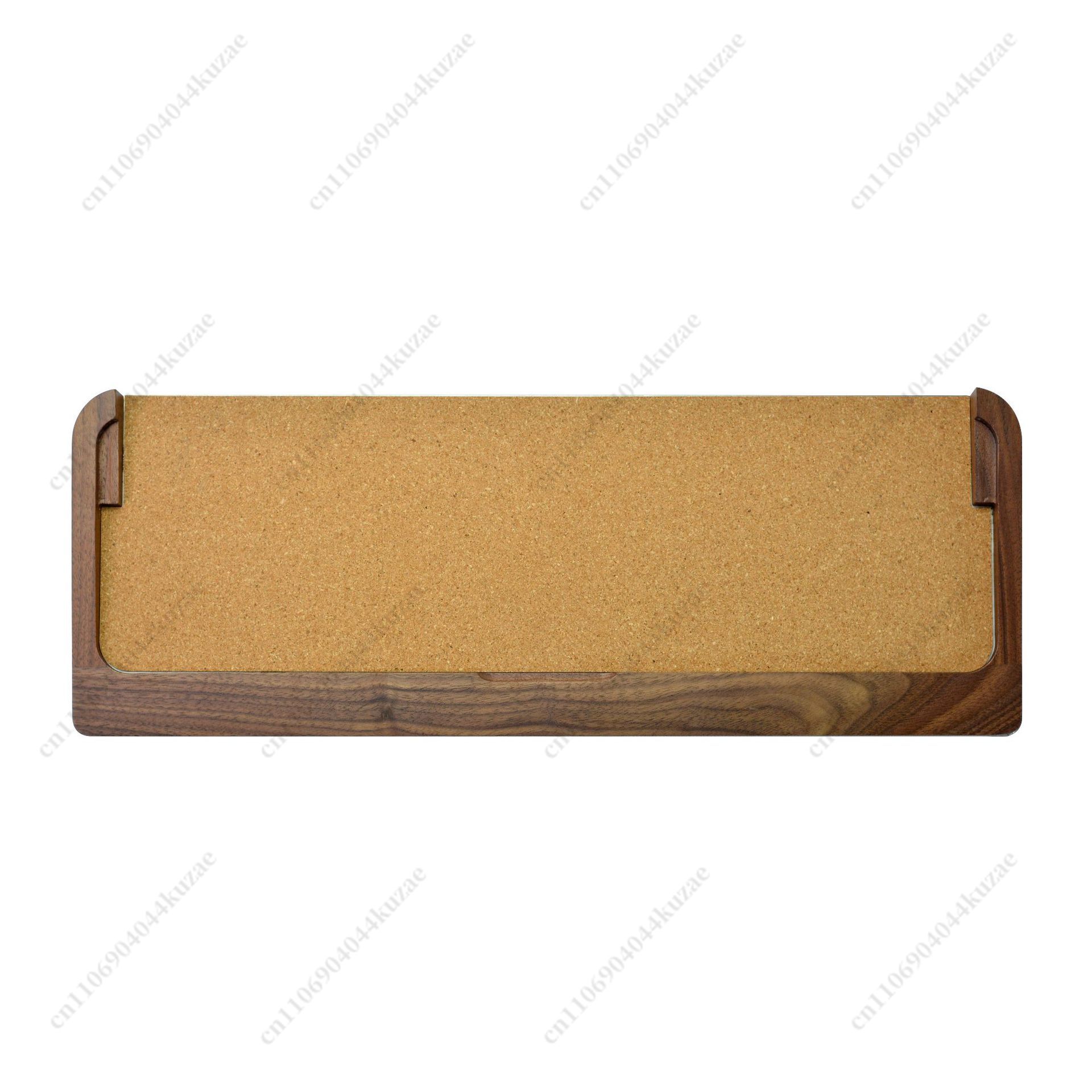 솔리드 우드 키보드 트레이(손목 받침대 포함), 매직  - Wrist Rest Wood 리뷰 및 가격