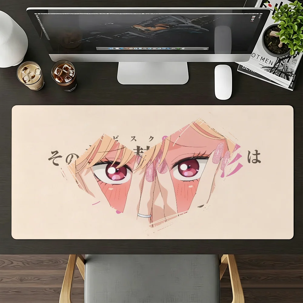 카와이 애니메이션 걸즈 마이 드레스업 달링 마린 키타가 - Gaming Keyboard Hand 리뷰 및 가격