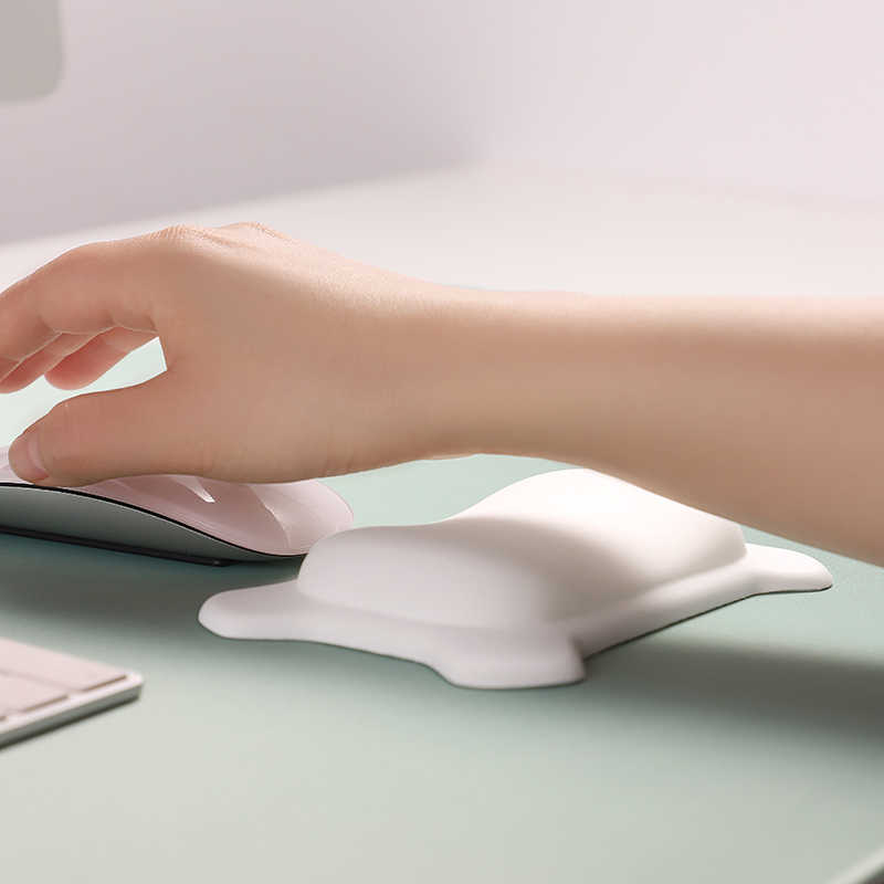 실리콘 마우스 손목 받침대 키보드 손목 받침대 인체공학 - Gaming Keyboard Hand 리뷰 및 가격