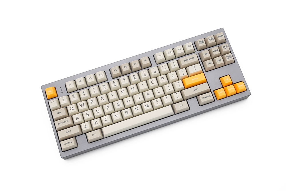 Domikey SA abs 더블샷 키캡 세트, 1980 - Gaming Keyboard Bundle 리뷰 및 가격
