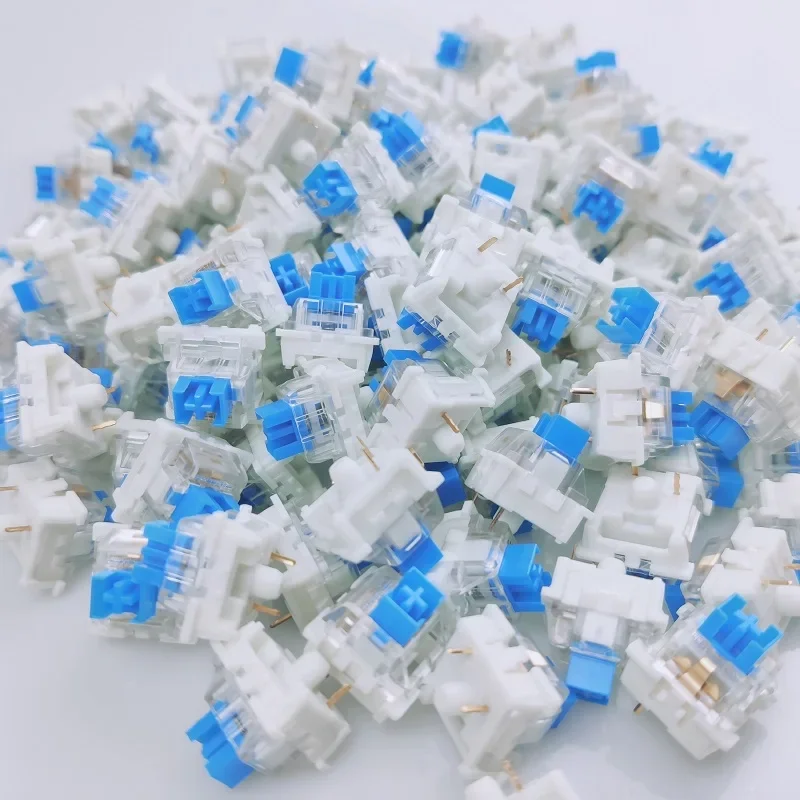 Outemu 스위치 기계식 키보드 블랙 블루 브라운 레 - Gaming Keyboard Blue Switches 리뷰 및 가격