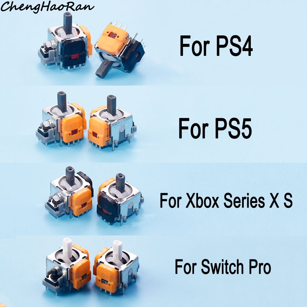 PS4 PS5 Xbox One 시리즈 X/S용 홀 이펙 - Gaming Keyboard Hall Effect 리뷰 및 가격